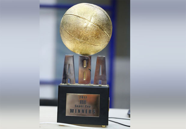 Вечити у борби за трофеј